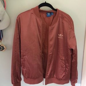 Adidas jacket